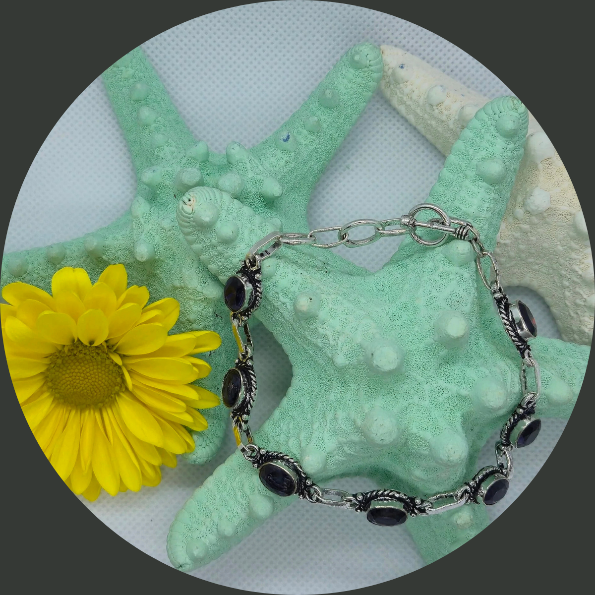 Bracelets & Bangles